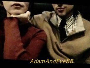 AdamAndEve88