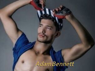 AdamBennett