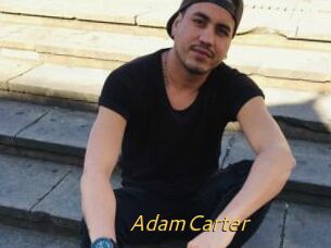 AdamCarter