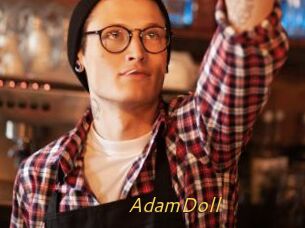 AdamDoll
