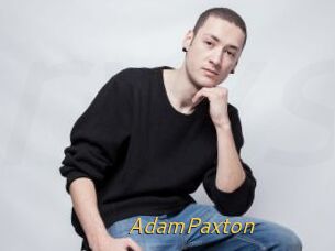 AdamPaxton