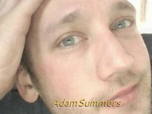 AdamSummers