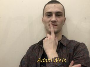 AdamWeis