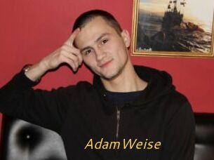 AdamWeise