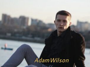 AdamWilson