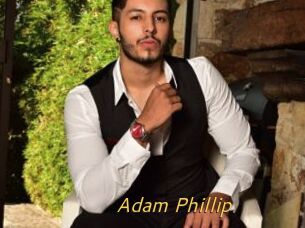 Adam_Phillip