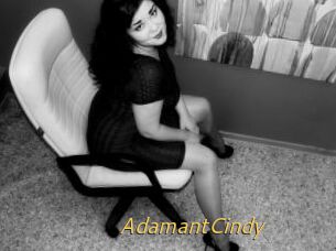 AdamantCindy