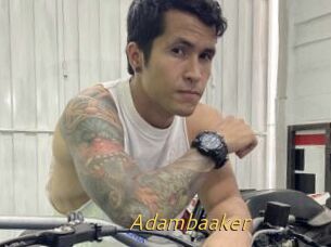 Adambaaker