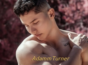 AdammTurner