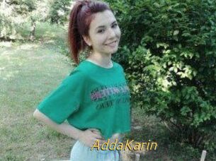 AddaKarin