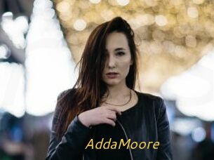 AddaMoore