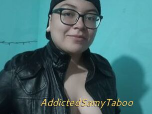 AddictedSamyTaboo