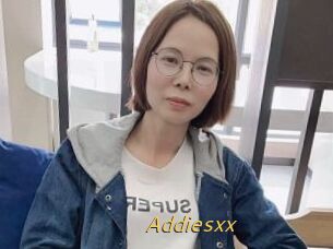 Addiesxx