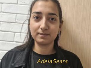 AdelaSears