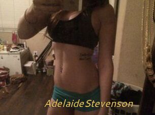 AdelaideStevenson