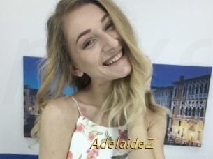 AdelaideZ