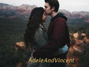 AdeleAndVincent