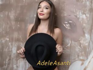 AdeleAsanti