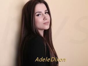 AdeleDixon