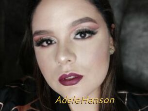 AdeleHanson