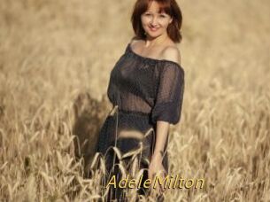 AdeleMilton