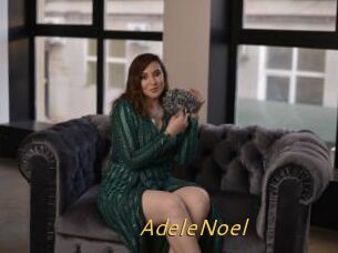 AdeleNoel