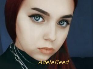 AdeleReed