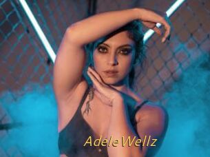 AdeleWellz