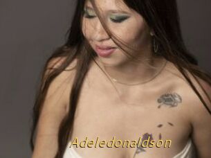 Adeledonaldson