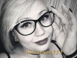 Adelesweet333