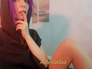 Adeliadaa