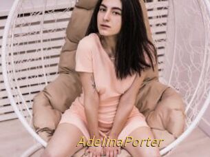 AdelinaPorter