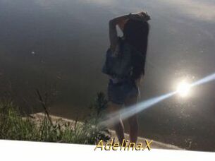 AdelinaX