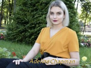 AdelineChapman