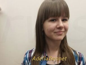 AdellaBennet