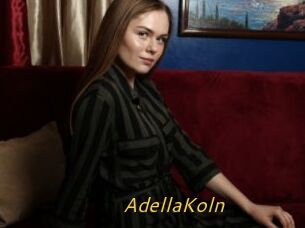AdellaKoln