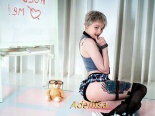 Adellisa