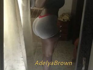 AdelyaBrown