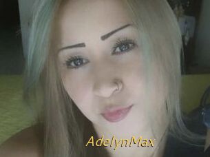 AdelynMax