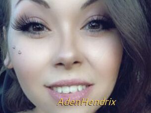 AdenHendrix