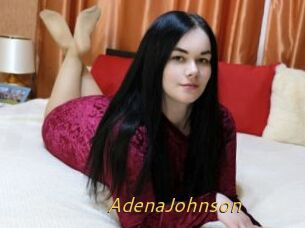 AdenaJohnson