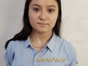 AdenaPauls