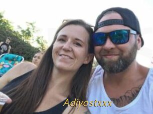 Adiyostxxx