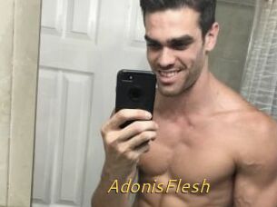 AdonisFlesh