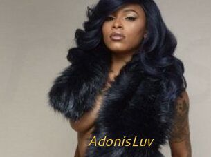 AdonisLuv