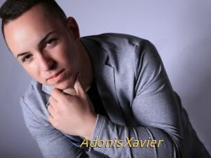 AdonisXavier