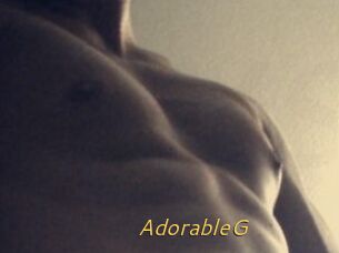 AdorableG
