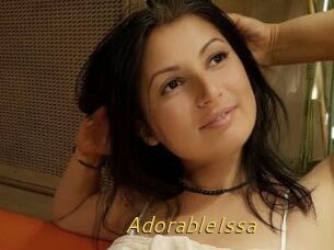AdorableIssa
