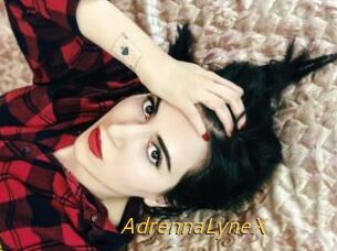 AdrennaLyneX
