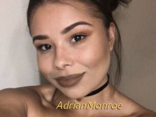 AdrianMonroe